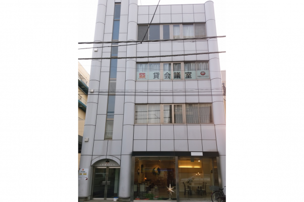 NATULUCK 大宮東口店